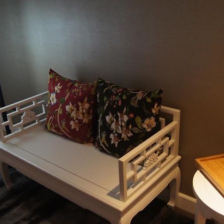 Brightel All Suites Shanghai Eksteriør bilde