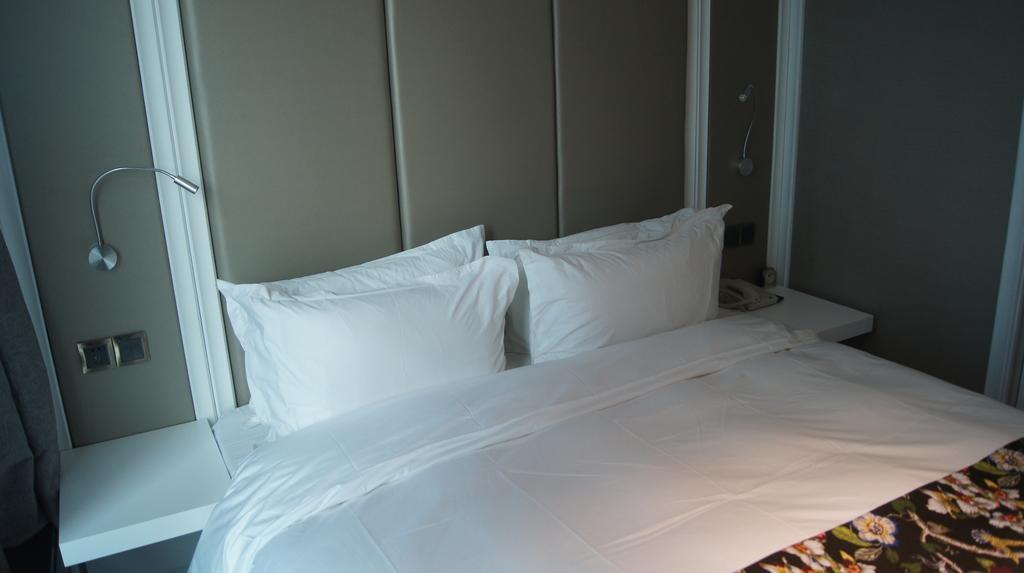 Brightel All Suites Shanghai Eksteriør bilde